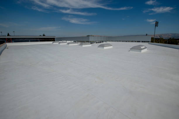Best Roofing for New Construction  in Wilson, NC