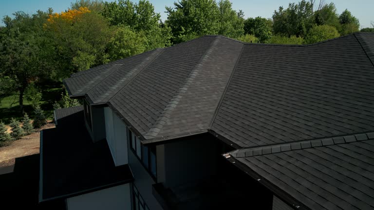 Best Green or Eco-Friendly Roofing Solutions  in Wilson, NC