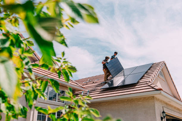Best Roof Waterproofing  in Wilson, NC