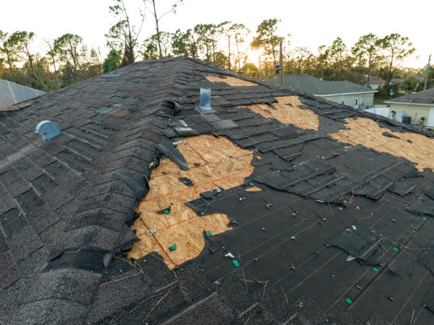 Waterproofing in Wilson, NC