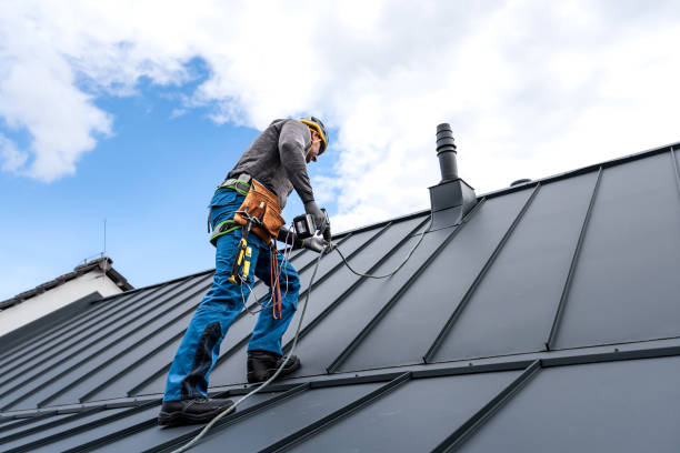 Best Cold Roofs  in Wilson, NC
