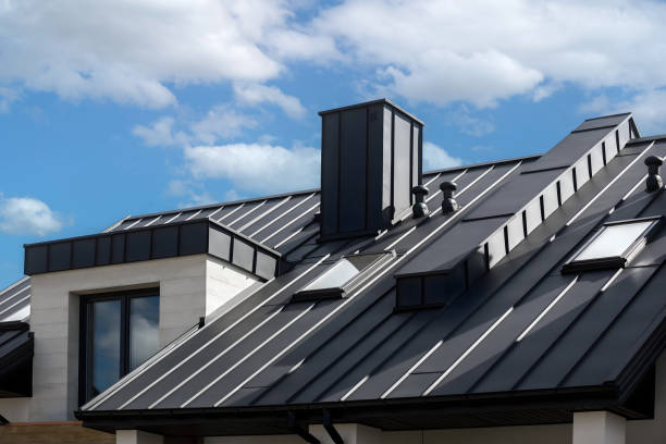 Best Green or Eco-Friendly Roofing Solutions  in Wilson, NC